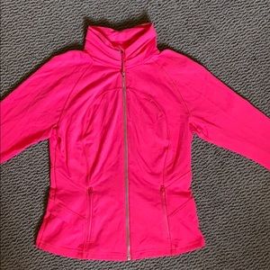 Lululemon Athletica Define Jacket